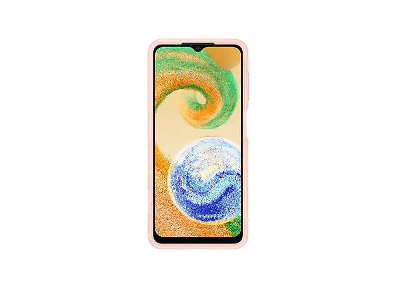 Samsung Galaxy A04s Card Slot Tok, réz (EF-OA047TZEGWW)