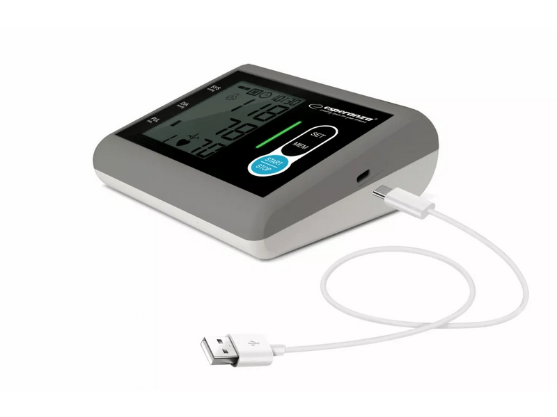 Esperanza ECB004 Ardor Felkaros vérnyomásmérő