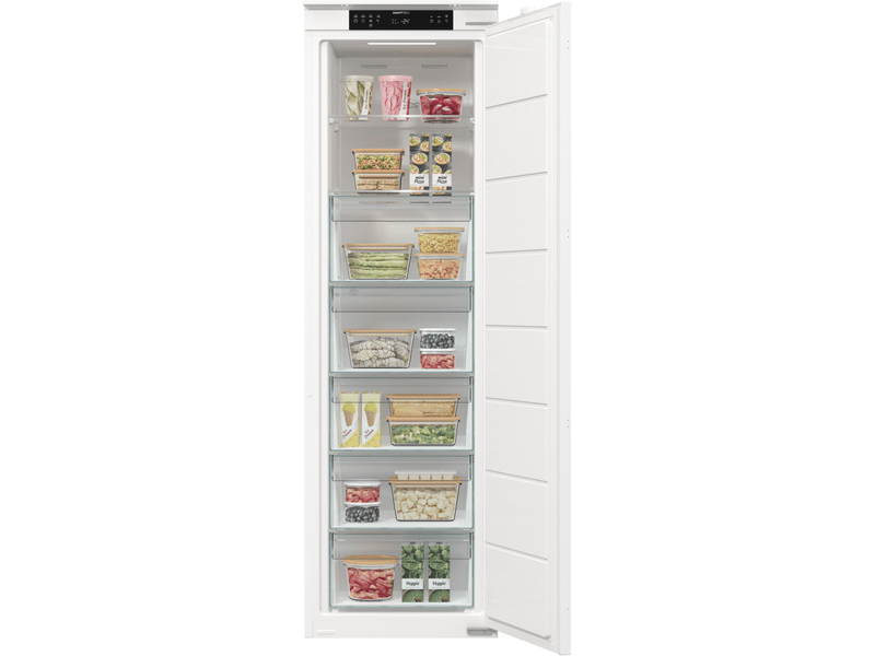 Gorenje FNCI517E41WF Beépíthető fagyasztószekrény