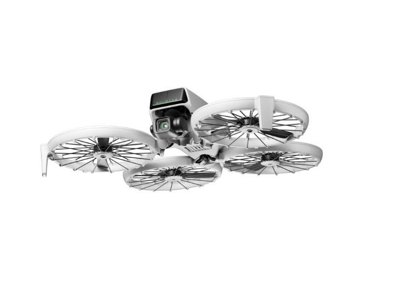 DJI Flip Fly More Combo paket za dron