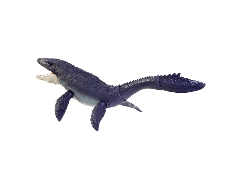 Jurassic World 3: Moszaszaurusz figura (HNJ56)
