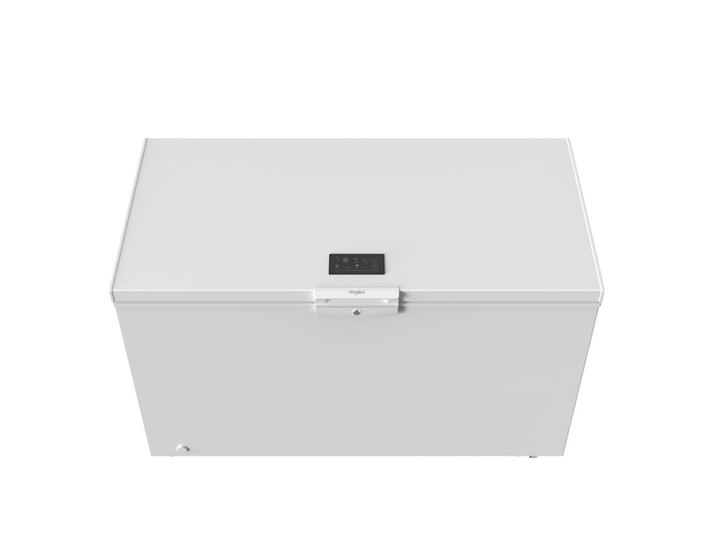 Whirlpool W3RHS44EW Fagyasztóláda