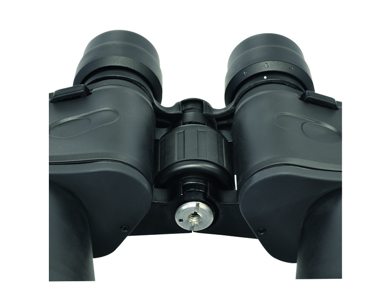 Bresser Hunter 20x50 kétszemes távcső (74330)