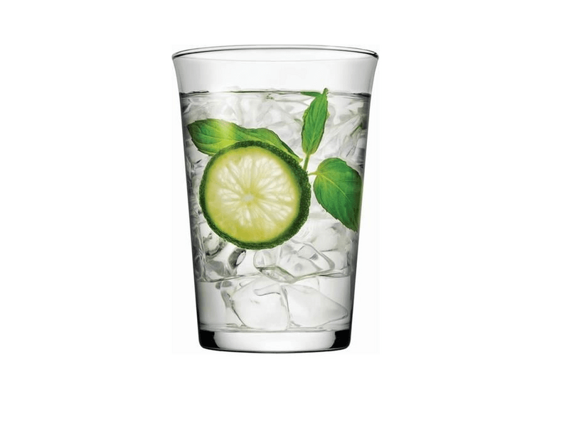 Pasabahce Troy čaše za vodu, 6 kom, 290 ml (420022)