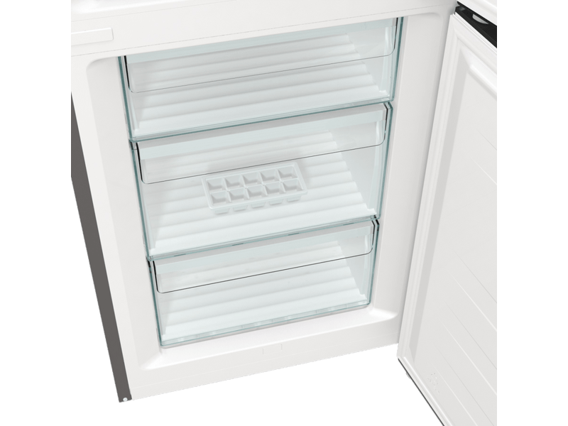 Gorenje NRK620DA2XL4 Hladnjak s donjim zamrzivačem