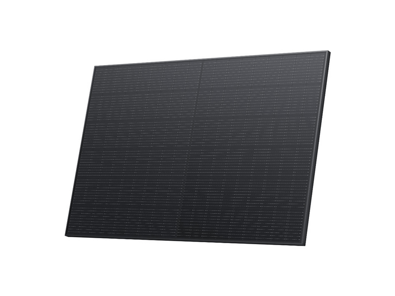 EcoFlow 400W fotovoltaikus panel, 2 db (5009101019)