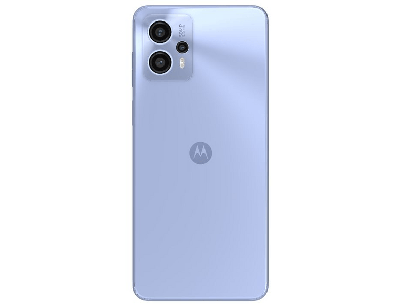 Motorola Moto G13 4/128GB Okostelefon, levendulakék