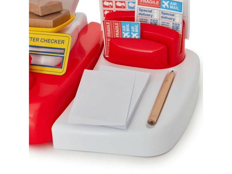 Casdon Posta játékszett (53250)