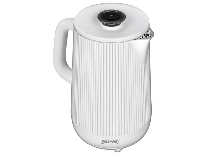 MPM MCZ-115 Vízforraló, fehér