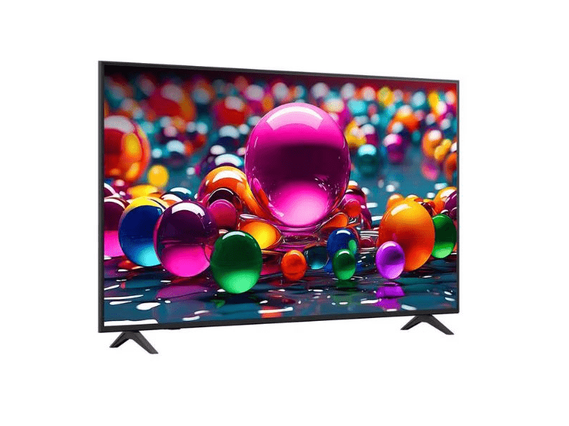 LG 86UA75006LA 86" 4K UHD Smart LED TV