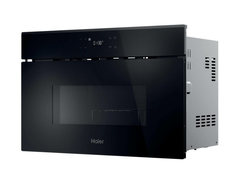 Haier H38SIDBF7XS Beépíthető mikrohullámú sütő