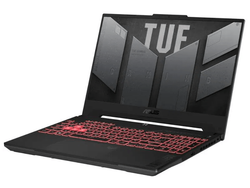 Asus TUF Gaming A15 FA507NVR-LP008 Gamer notebook