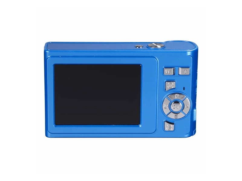 Denver DCA-4811BU Digitális kamera, kék