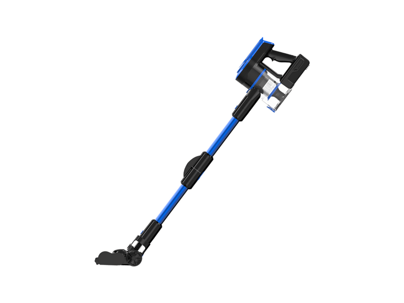 Tesla PureStar E60 Rúd- és kéziporszívó