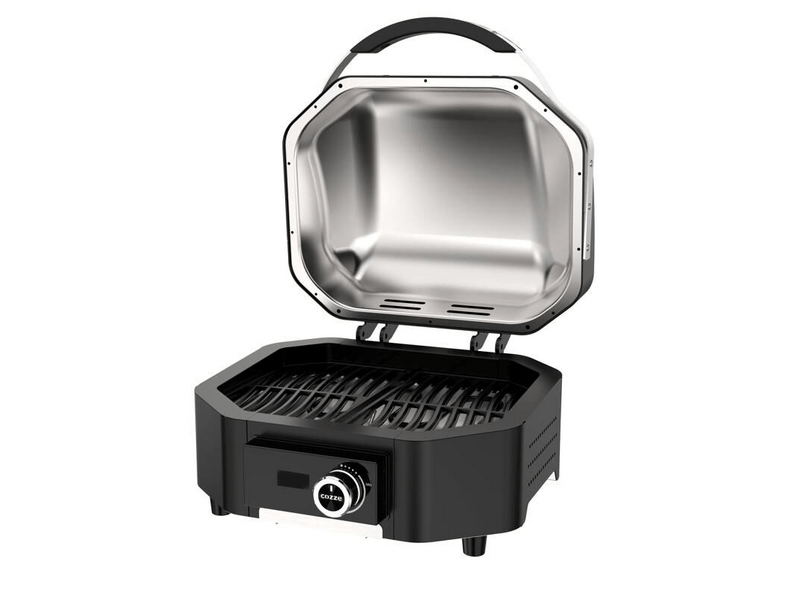 Cozze E-200 električni roštilj (90510)