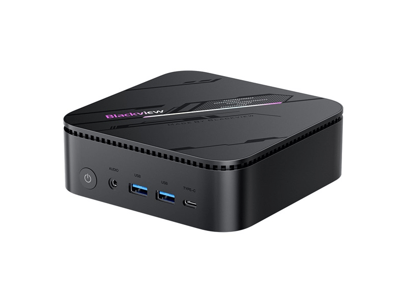 Blackview MP100 Pro i9-12900HK 16GB + 1TB mini računalo + Win11 Pro