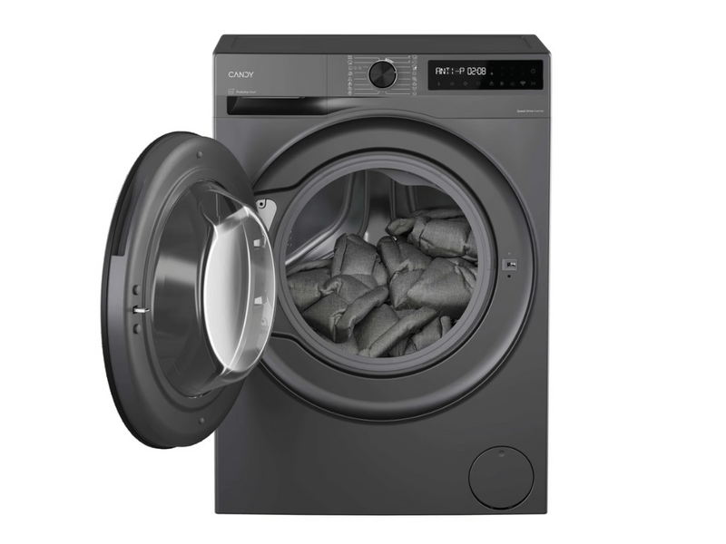 Candy BWR 485SBL6G-S Mosó-szárítógép