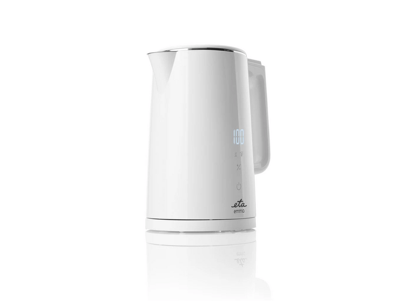 Eta Emma 5595 90010 Vízforraló, fehér