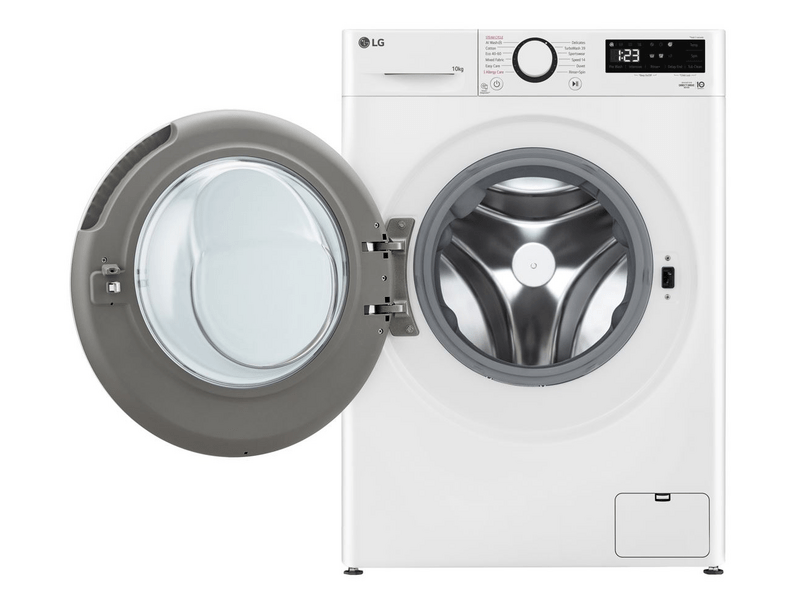 LG F4WR510S0W Elöltöltős mosógép