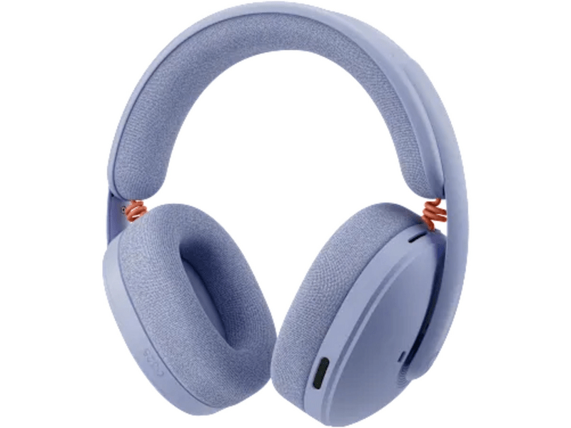 Logitech G325 Lightspeed Gamer headset, lila (981-001538)