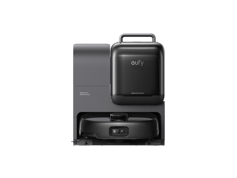 Eufy Omni E28 Robotporszívó, fekete (T2352G11)