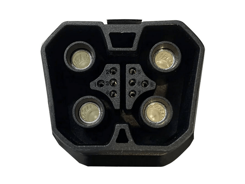 EcoFlow Delta Pro kábel (L48DH-0.75m)