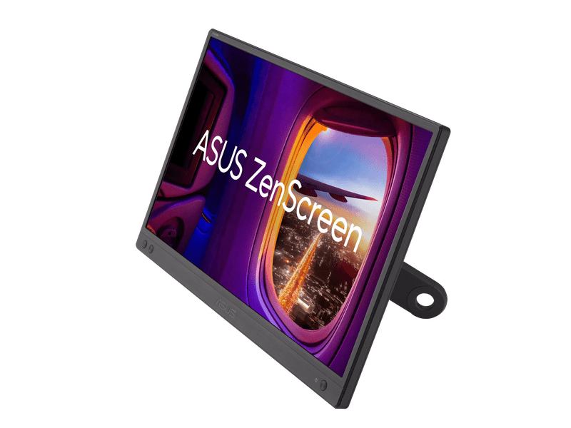 Asus MB166CR ZenScreen 15,6