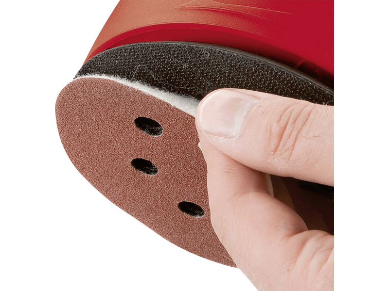 Einhell TC-RS 38E Excentercsiszoló (4462165)