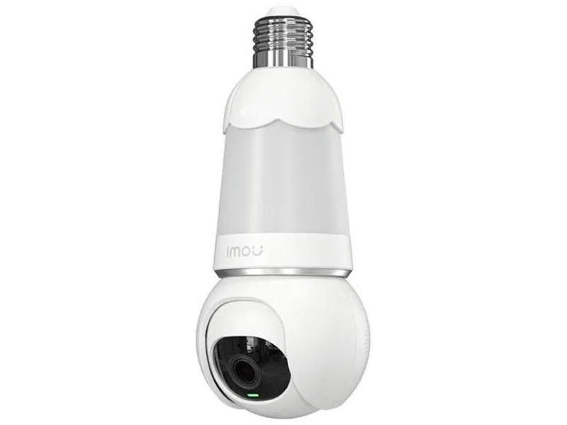 Imou Bulb Cam 5MP unutarnja kamera (IPC-S6DP-5M0WEB-E27)