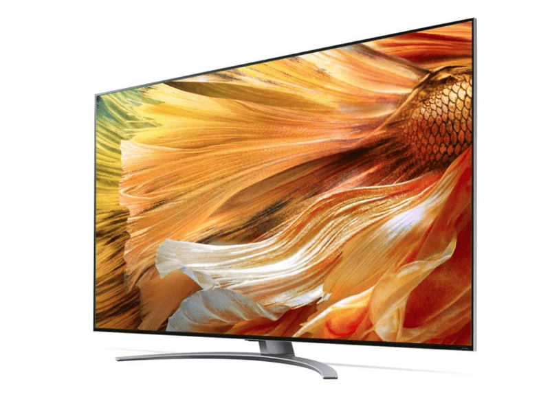 LG 65QNED913PA 65'' 4K HDR Smart QNED MiniLED TV