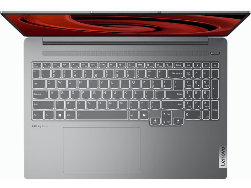 Lenovo IdeaPad Pro 5 16AHP9 (83D5000VHV) Notebook