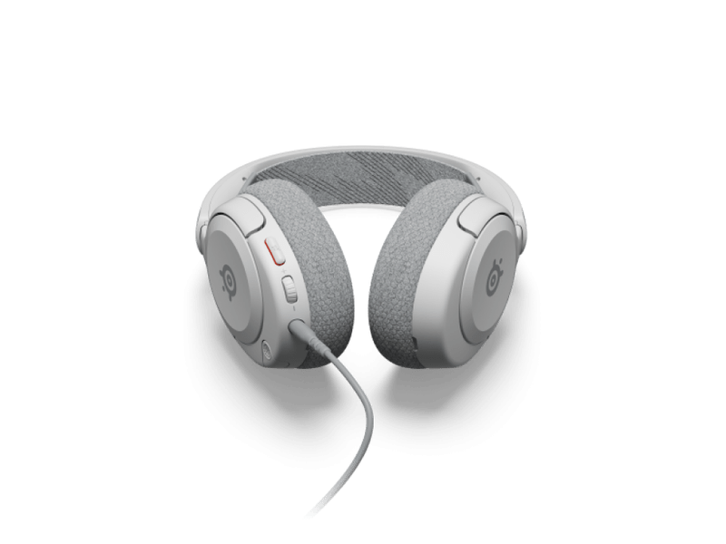 Arctis Nova 1 Headset White