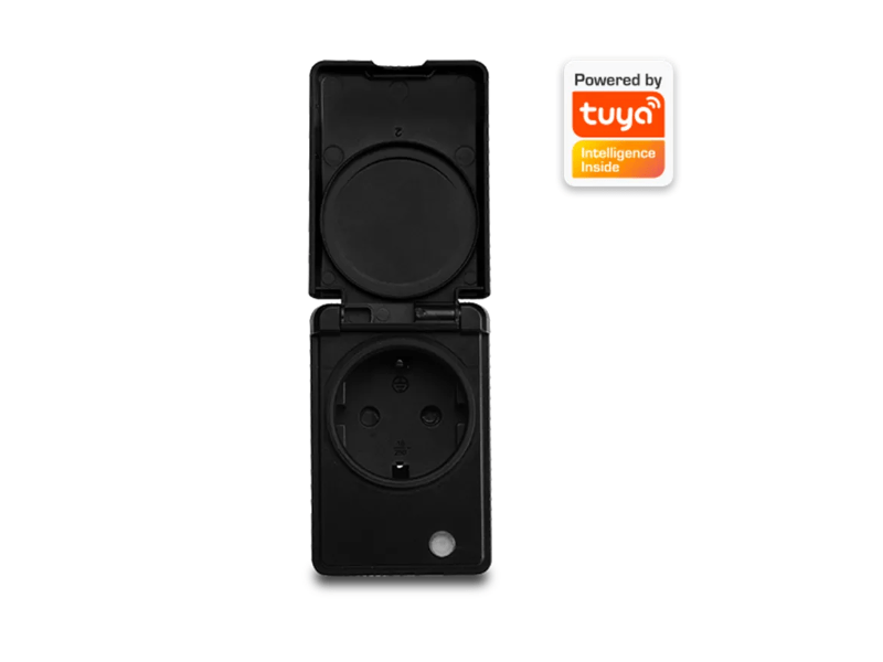 Denver PLO-109 Kültéri okoskonnektor