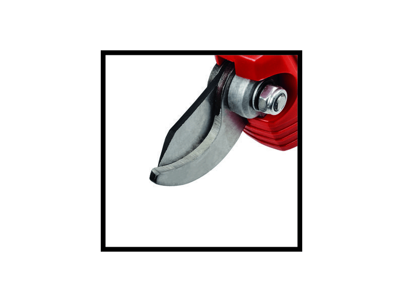 Einhell GE-LS 18 Li-Solo Akkus ágvágó, akku nélkül (3408300)