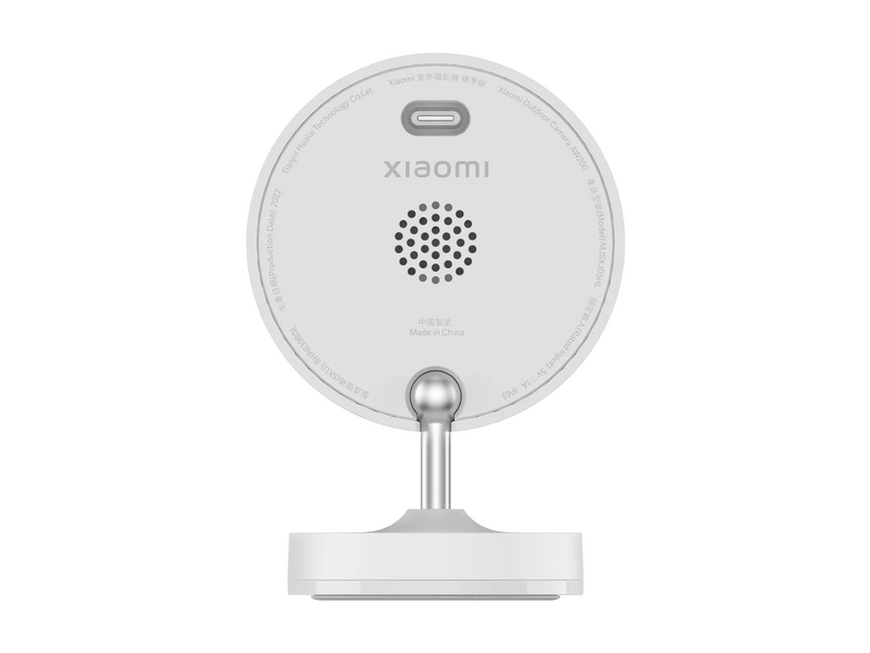 Xiaomi Outdoor Camera AW200 Kültéri biztonsági kamera