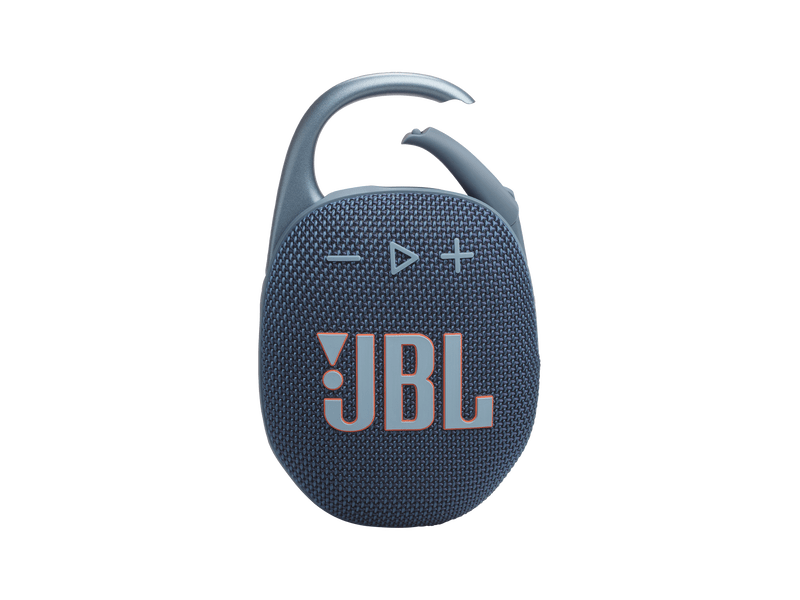 JBL Clip 5 Bluetooth zvučnik, plavi