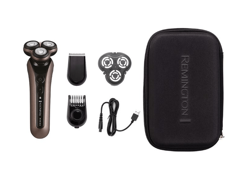 Remington XR1790 Limitless X9 körkéses borotva