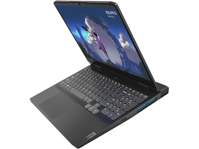 Lenovo IdeaPad Gaming 3 15ARH7 (82SB00LKHV) Notebook