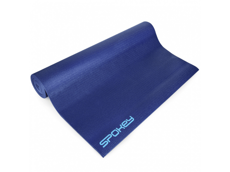 Spokey Asteya jóga szett, kék (40248)