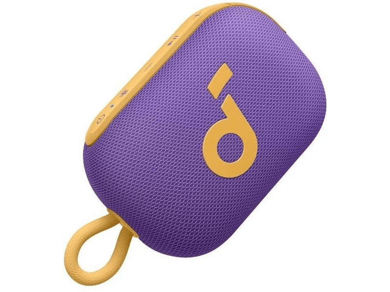 Anker Soundcore Select 4 Go Bluetooth hangszóró, lila (A31X10Q1)