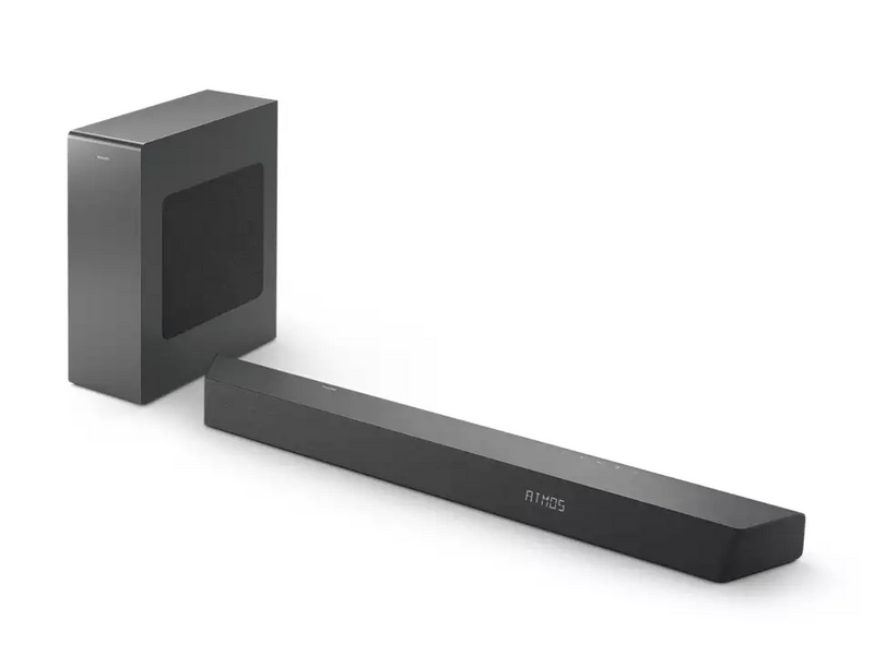 Philips TAB8507B/10 3.1-es Soundbar