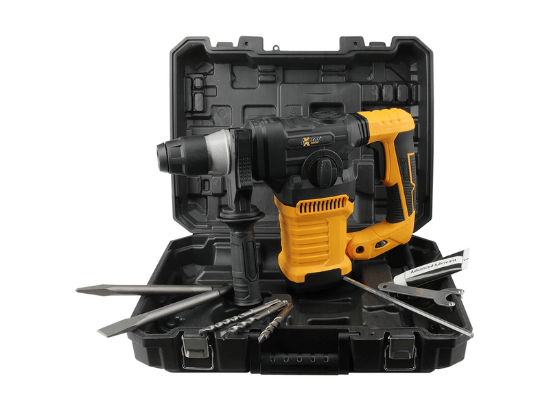 Expert NXHD1533 Fúrókalapács