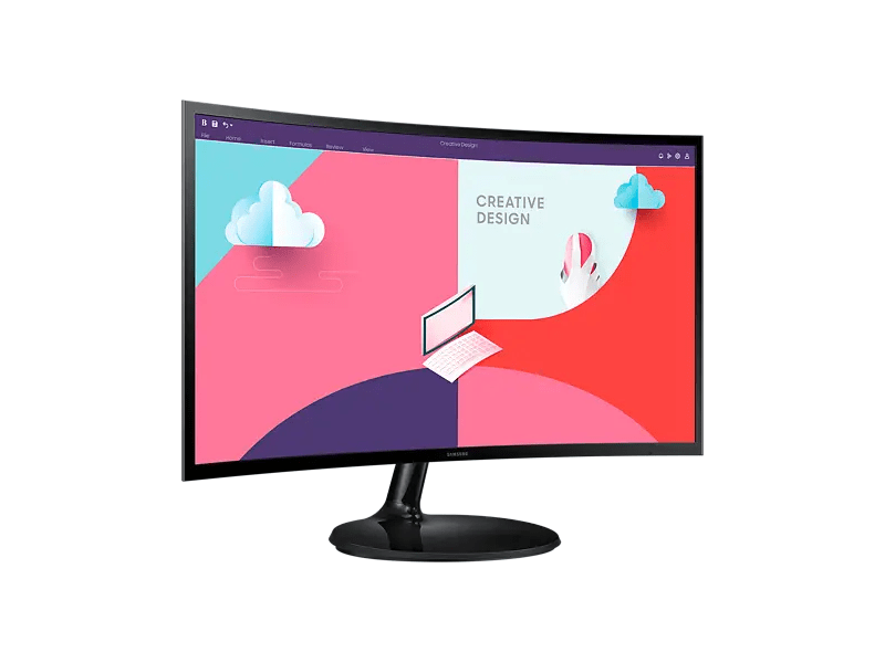 Samsung LS24C360EAUXEN 24