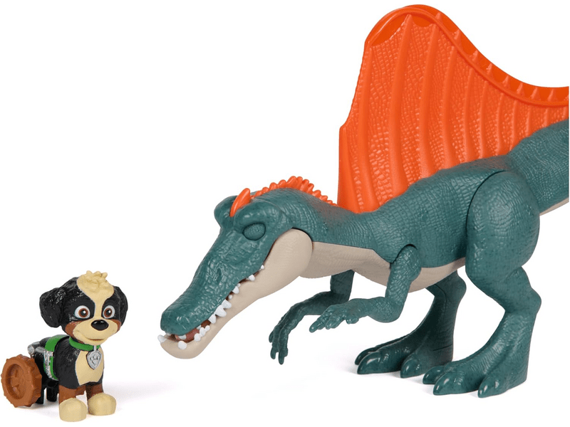Mancs Őrjárat Dino Mozi - Gurítsd Dino szett (6076188)