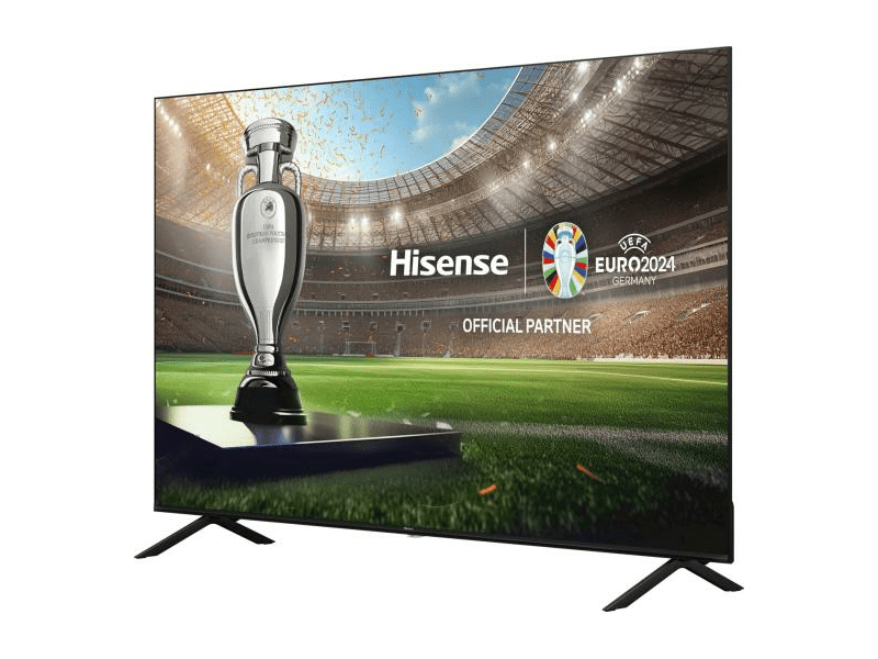 85E7NQ 4K UHD Smart QLED TV