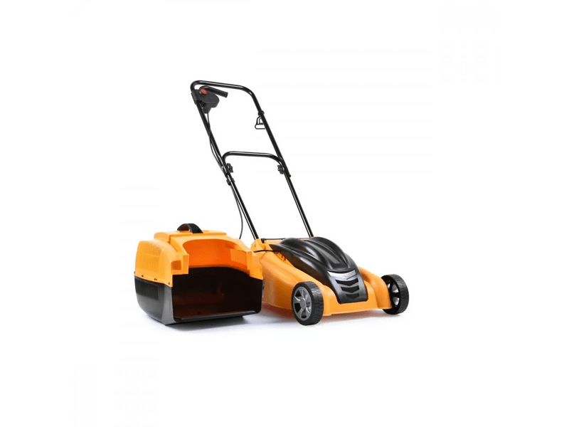 Riwall REM 3813 i Elektromos fűgyűjtős fűnyíró