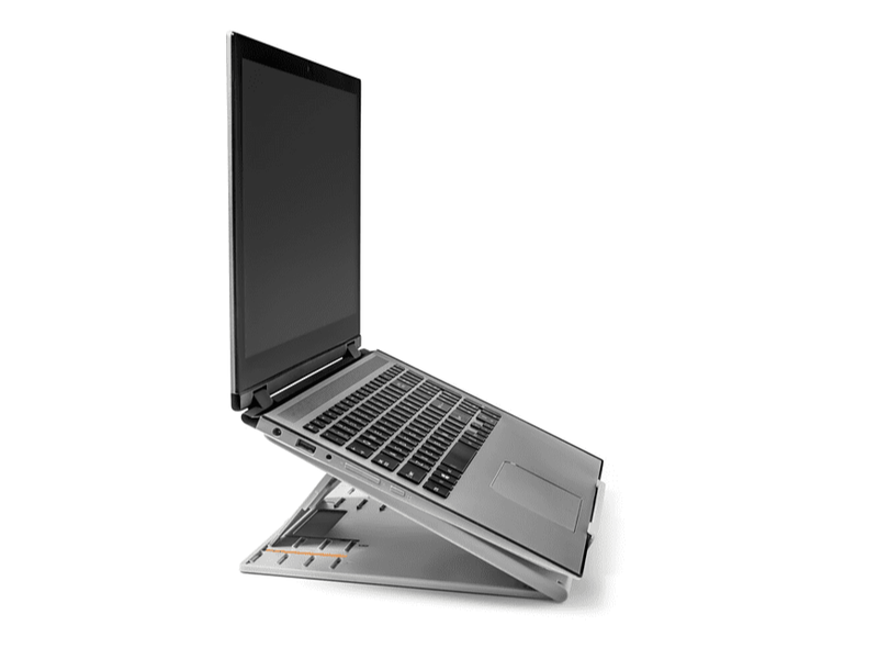 SmartFit Easy Riser Go laptop állvány