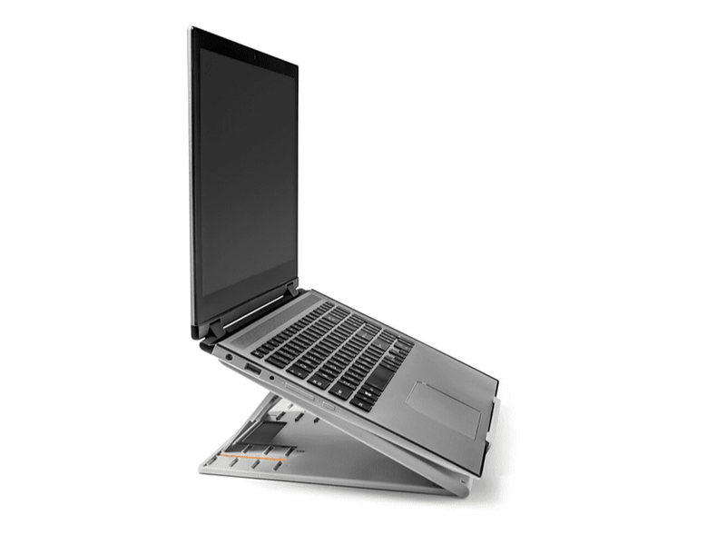 Kensington SmartFit Easy Riser Go Laptopállvány (K50420EU)