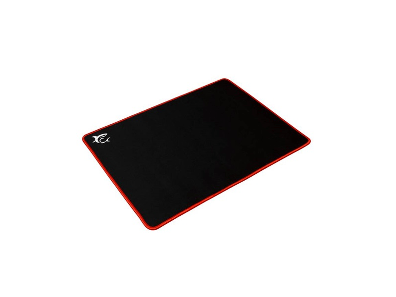White Shark GMP-2102 Red-Knight Gamer egérpad, piros