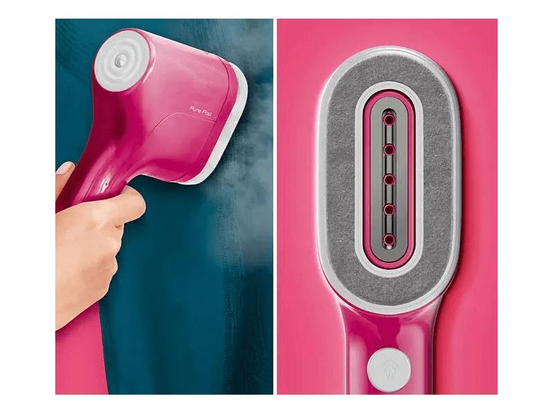 Tefal DT2023F0 Pure POP ručni aparat za glačanje, roze boje